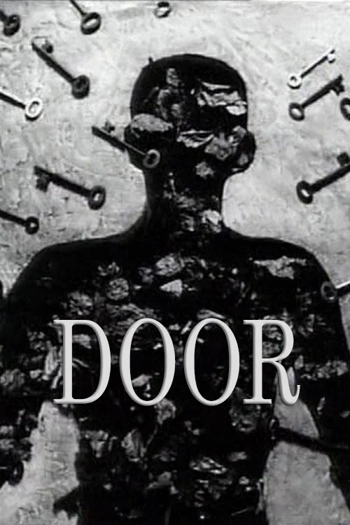 Постер: Door