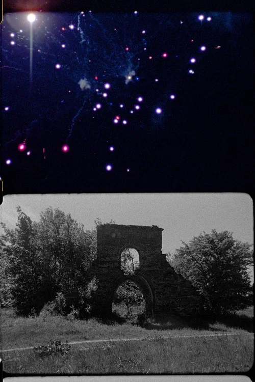 Постер: Forgetting