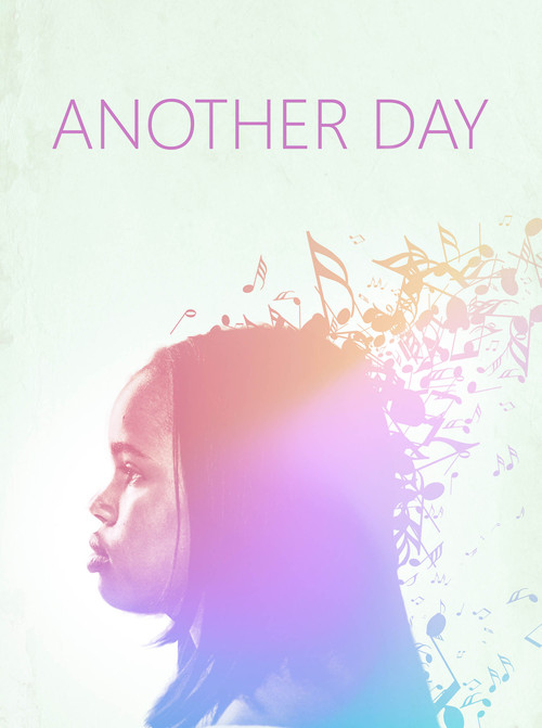 Постер: Another Day