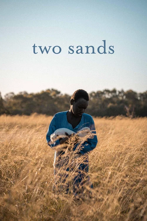 Постер: Two Sands