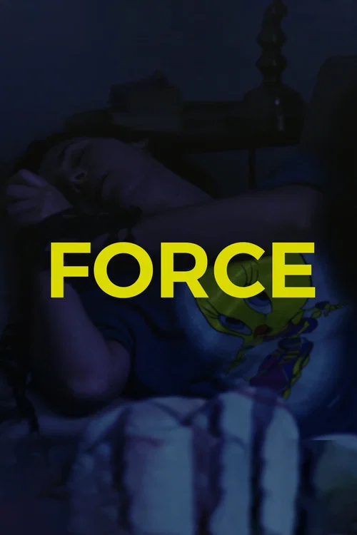 Постер: Force