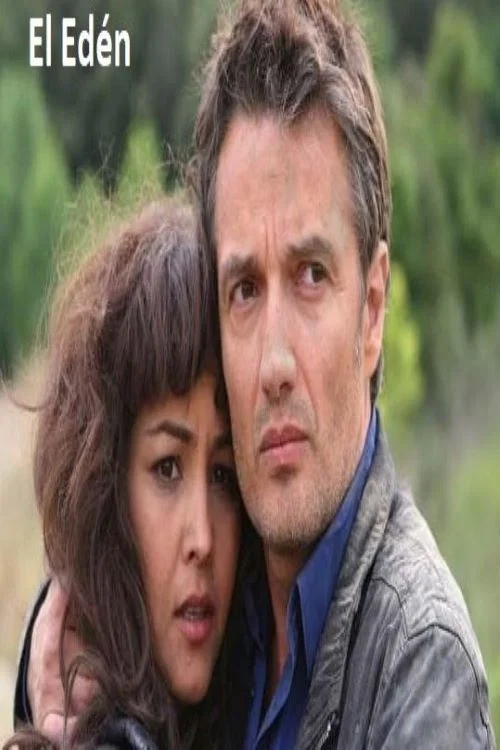 Постер: Эдем