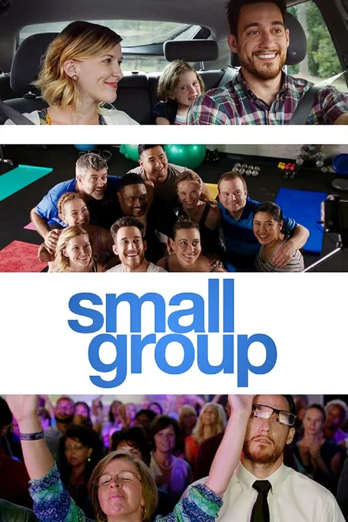 Постер: Small Group
