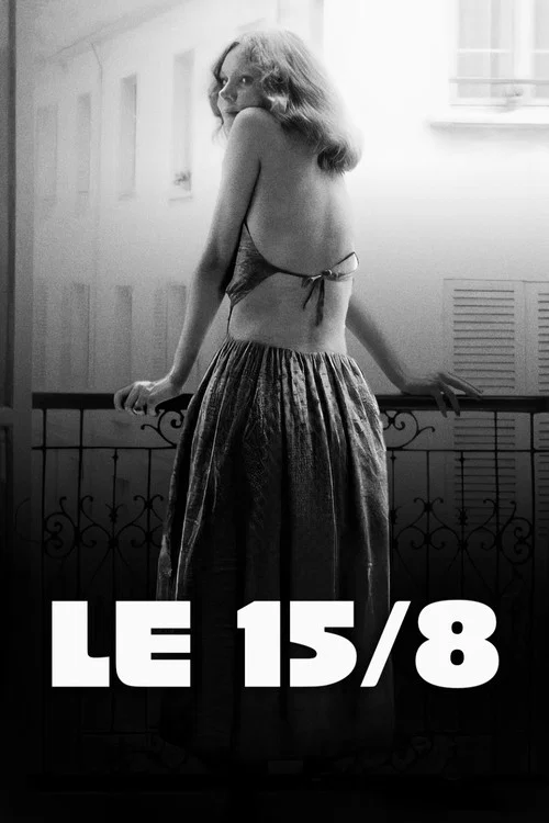 Постер: Le 15/8