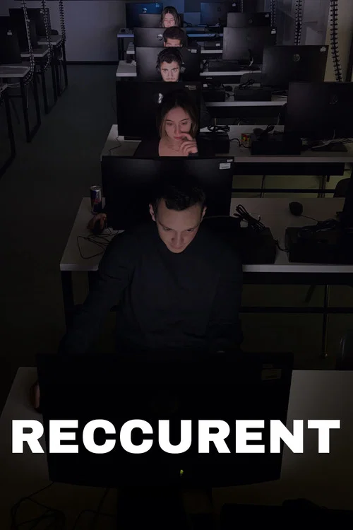 Постер: Recurrent