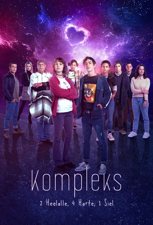 Постер: Kompleks
