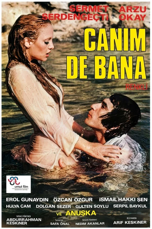 Постер: Canim De Bana