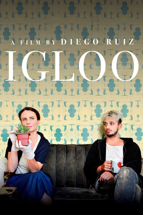 Постер: Igloo