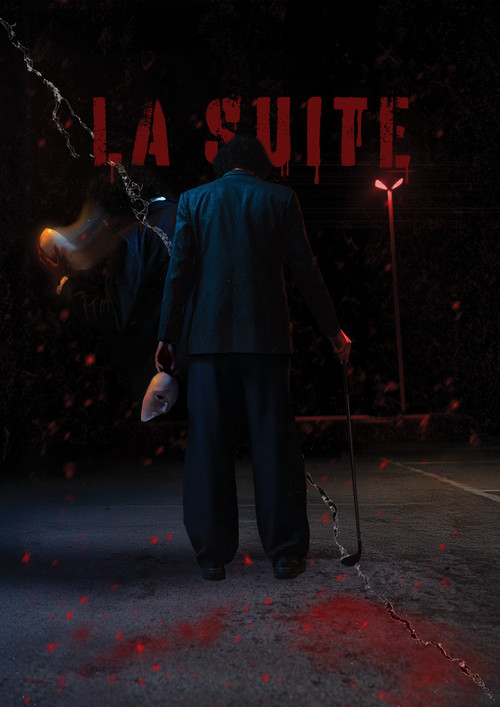 Постер: The Suite