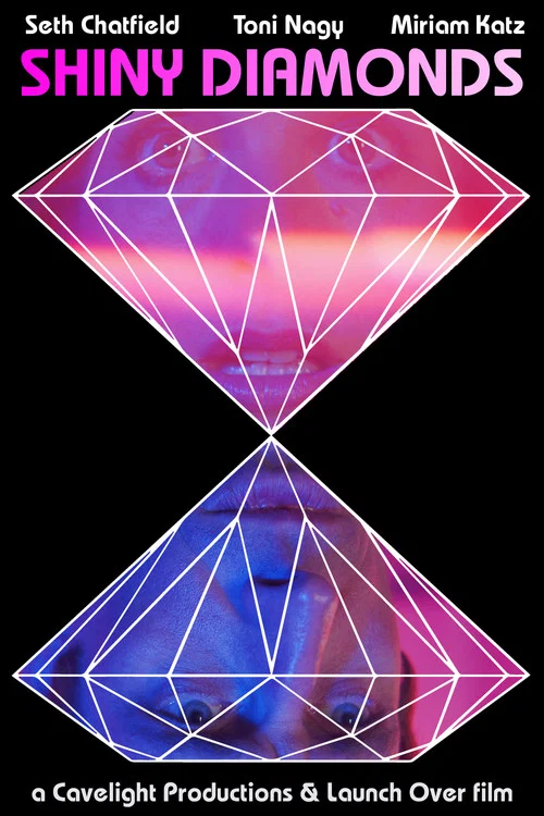 Постер: Shiny Diamonds