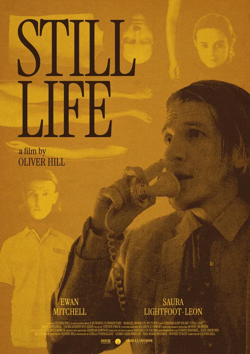 Постер: Still Life