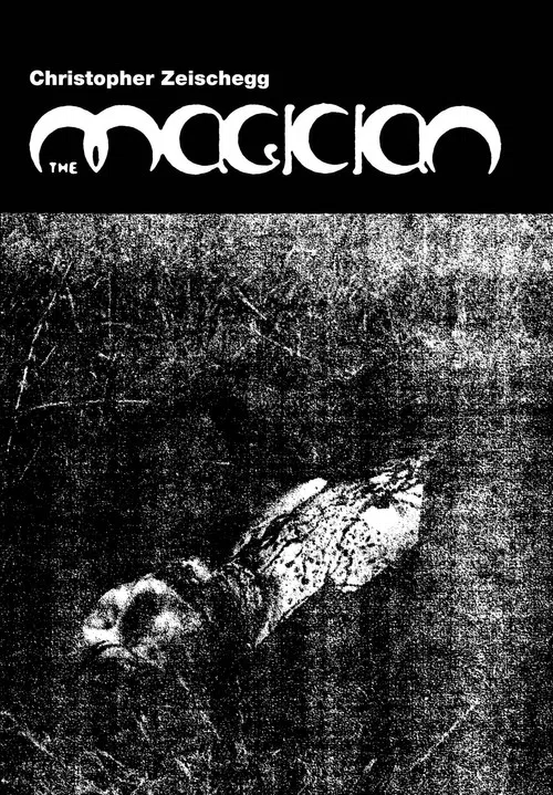 Постер: The Magician
