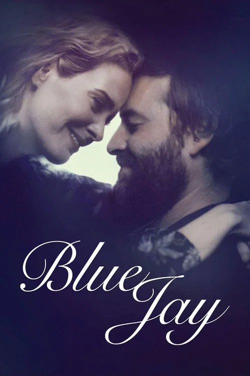 Постер: Blue Jay