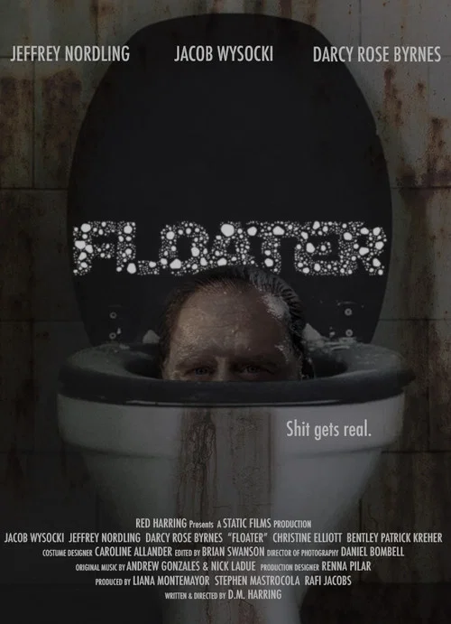 Постер: Floater