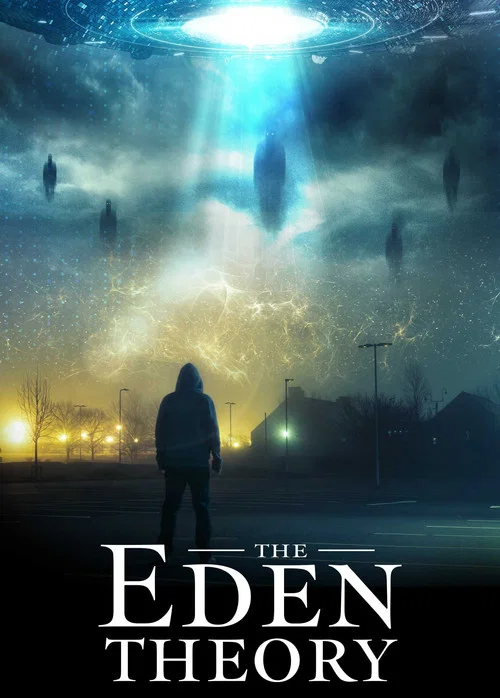 Постер: The Eden Theory
