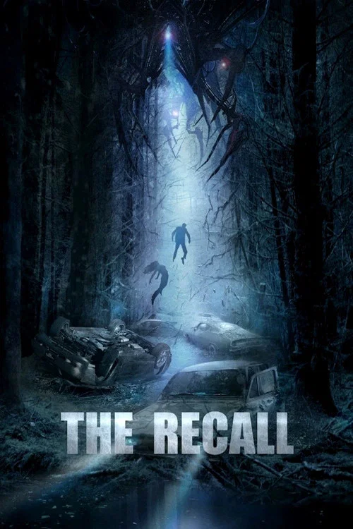 Постер: The Recall
