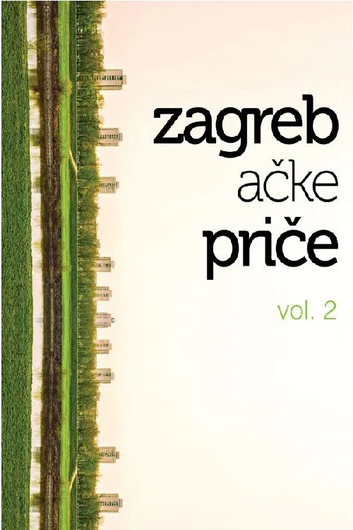 Постер: Zagrebacke price vol. 2