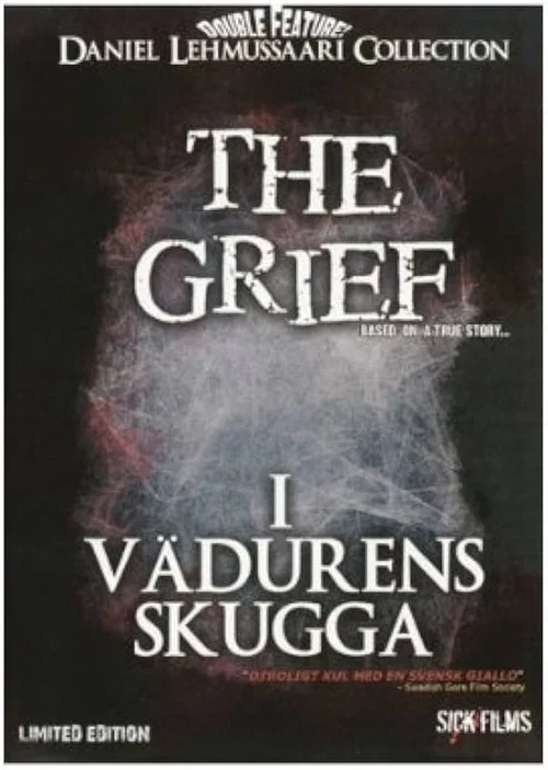 Постер: The Grief