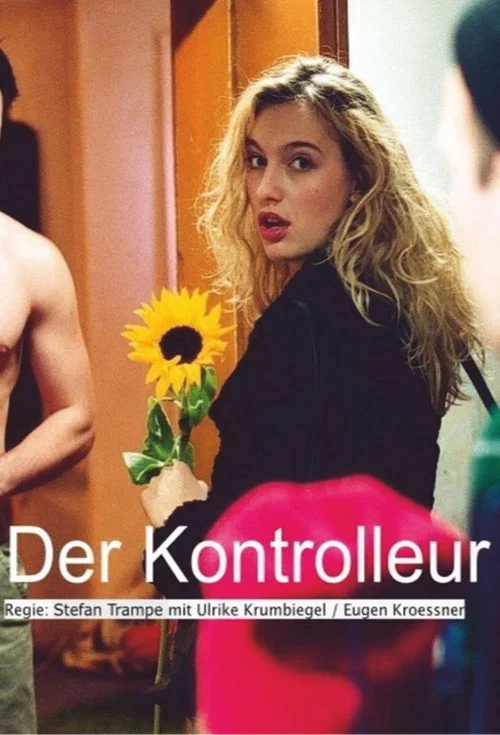Постер: Der Kontrolleur