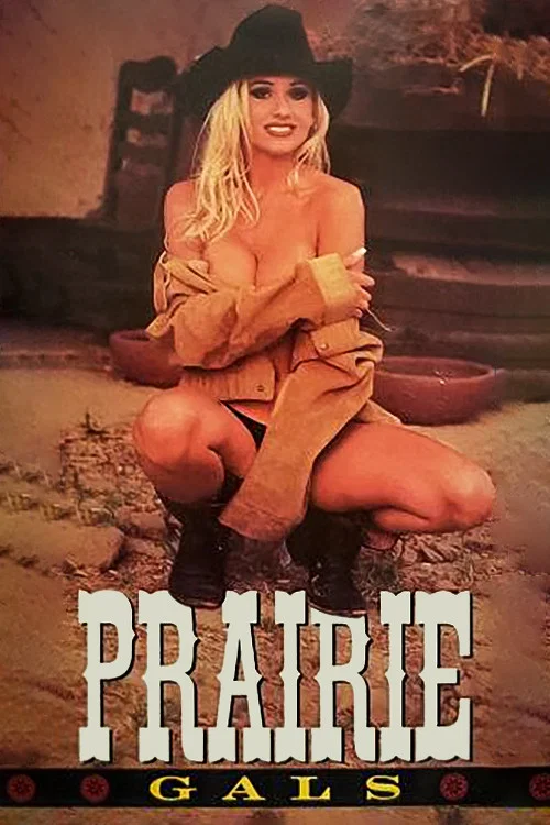 Постер: Prairie Gals