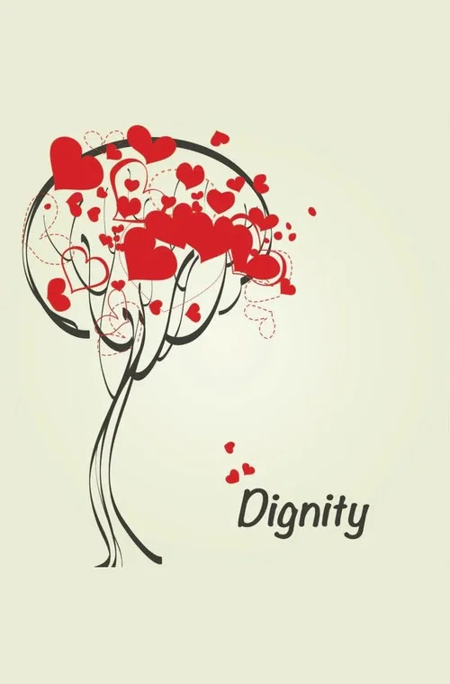 Постер: Dignity