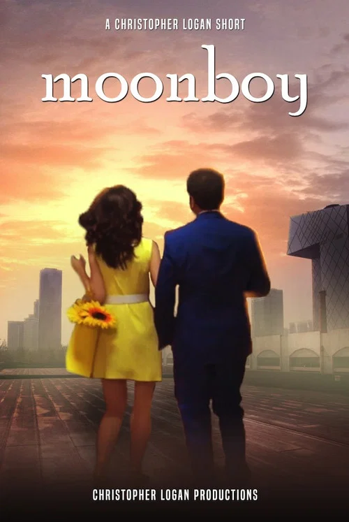 Постер: Moonboy