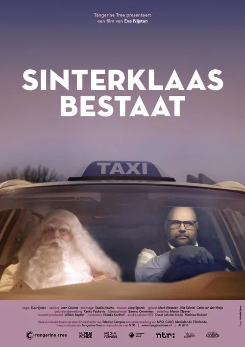 Постер: Sinterklaas Bestaat