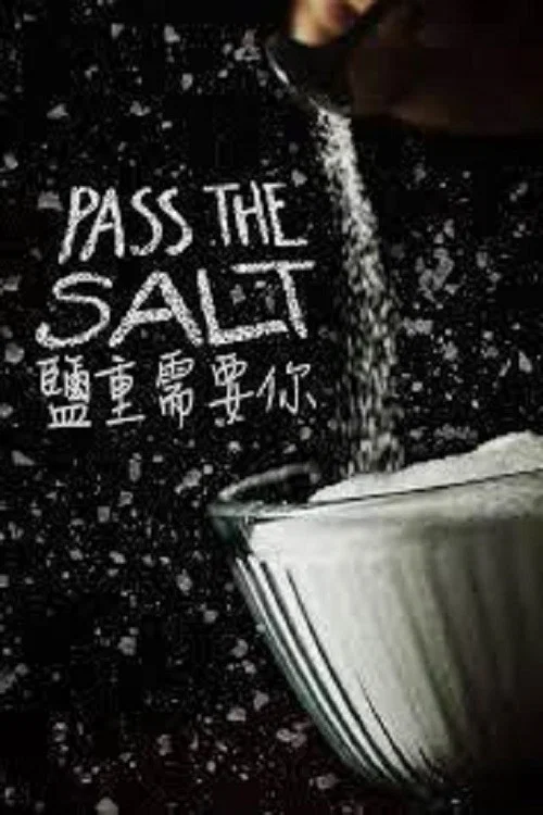Постер: Pass the Salt