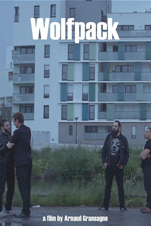 Постер: Wolfpack