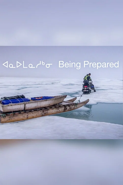 Постер: Prepared