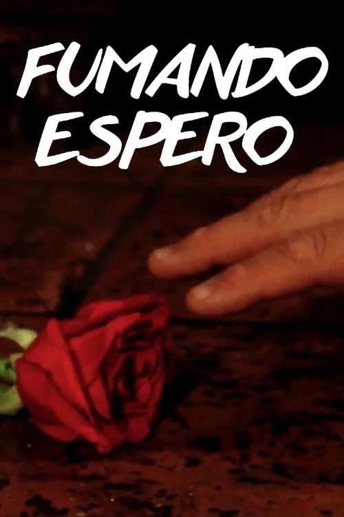 Постер: Fumando espero