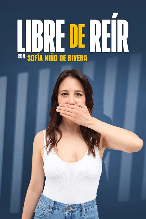 Постер: Libre De Reir