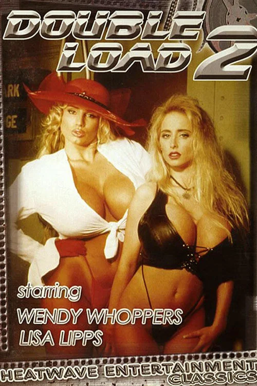 Постер: Double Load 2