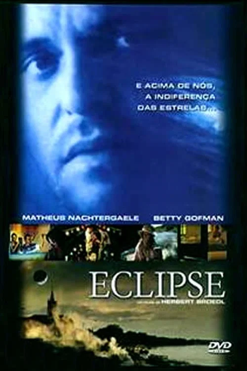 Постер: Eclipse