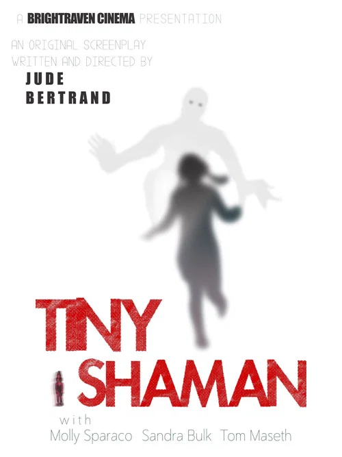 Постер: Tiny Shaman