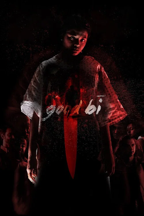 Постер: GoodBi