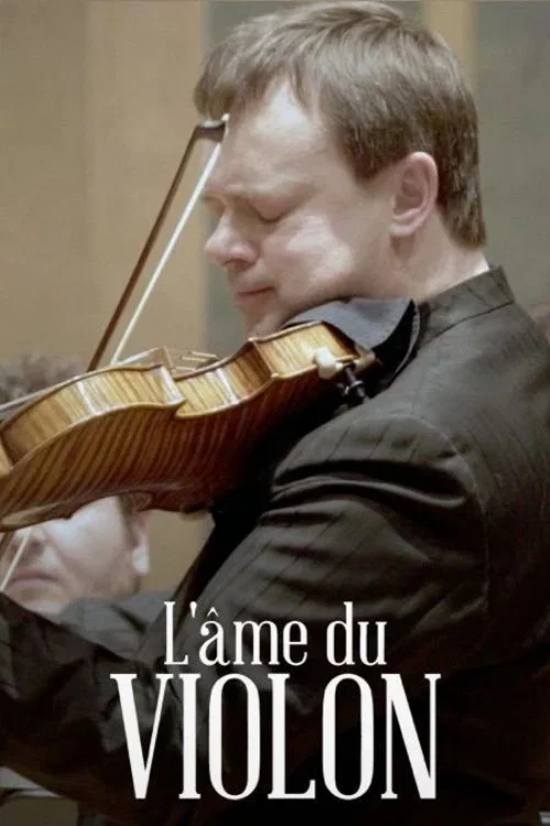 Постер: L'âme du violon