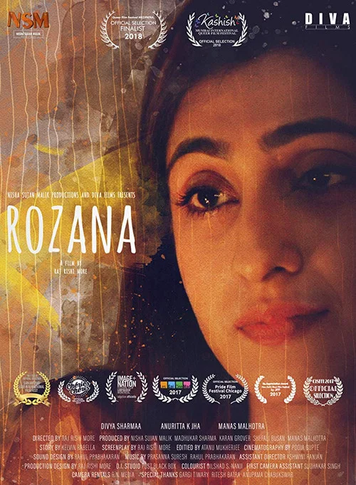 Постер: Rozana (Another Day)