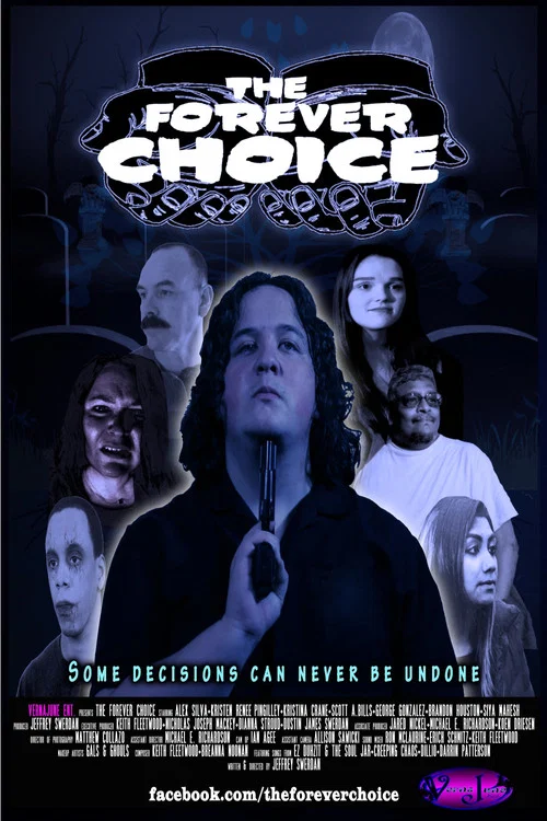 Постер: The Forever Choice