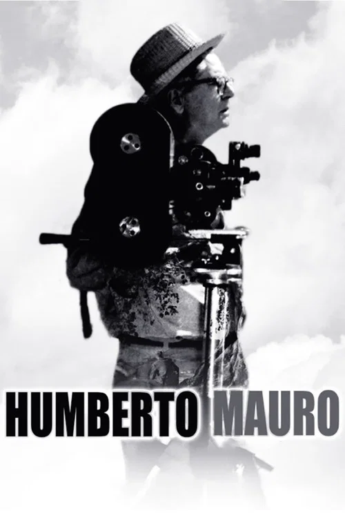 Постер: Humberto Mauro