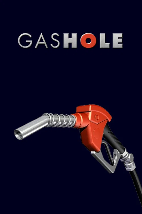 Постер: GASHOLE