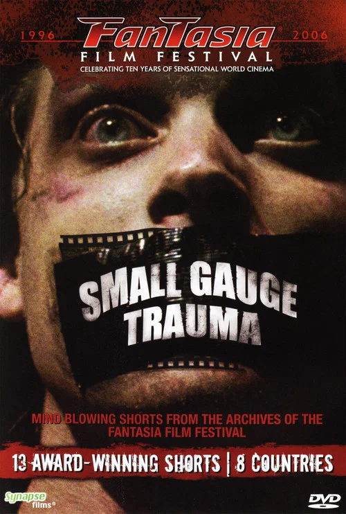 Постер: Small Gauge Trauma