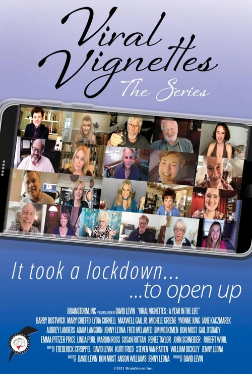 Постер: Viral Vignettes