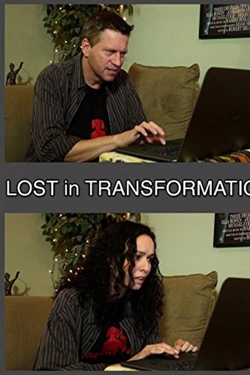 Постер: Lost in Transformation