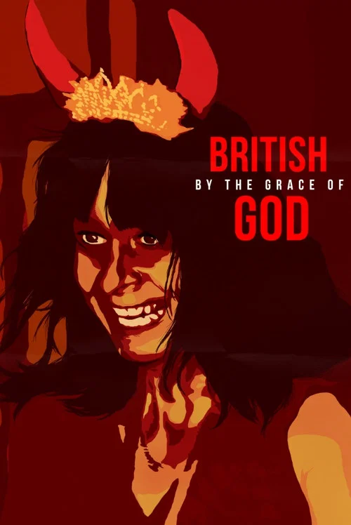 Постер: British by the Grace of God