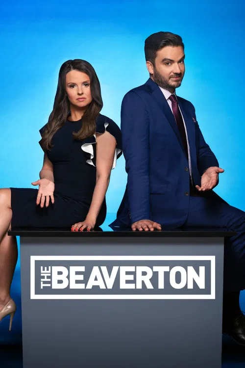 Постер: The Beaverton
