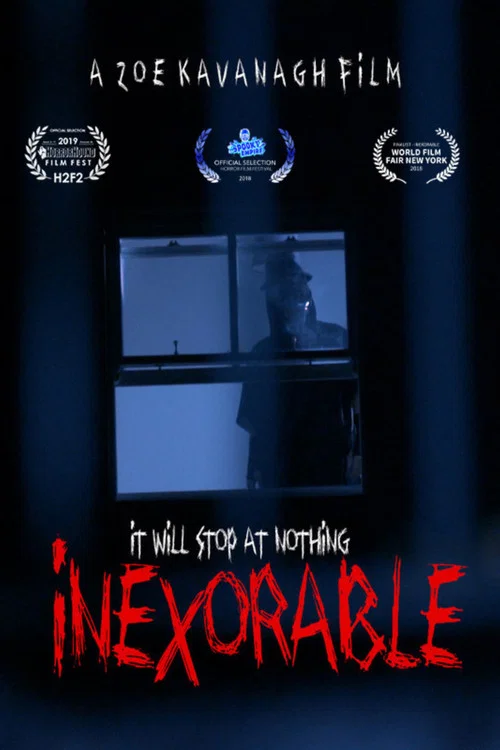 Постер: Inexorable