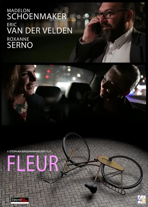 Постер: Fleur