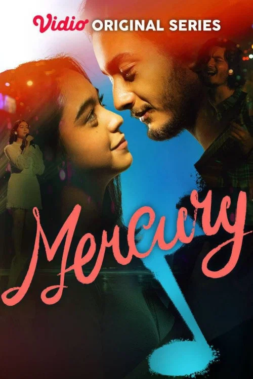 Постер: Mercury