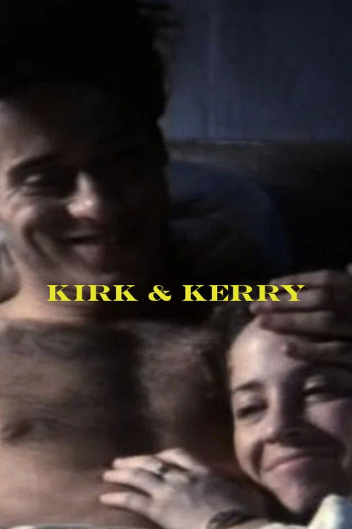 Постер: Kirk and Kerry